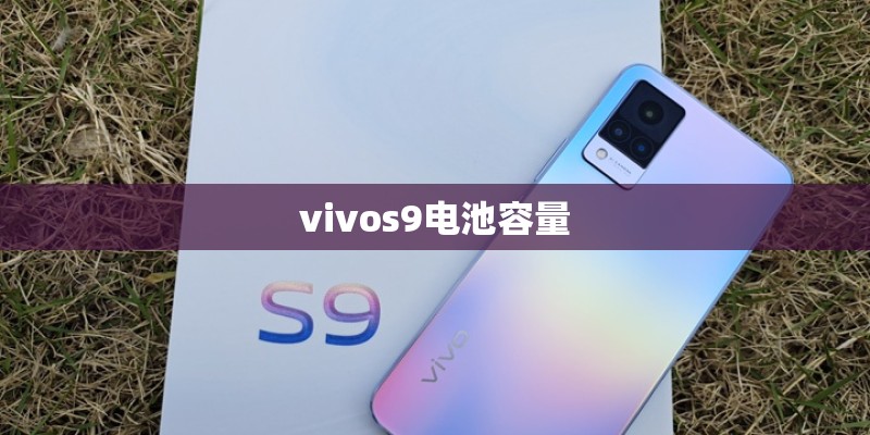 vivos9电池容量