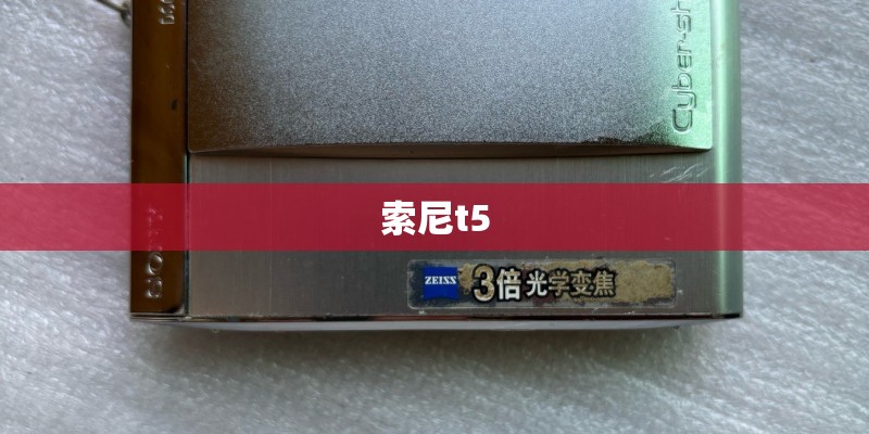 索尼t5