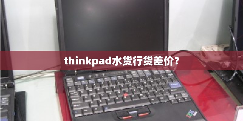 thinkpad水货行货差价？