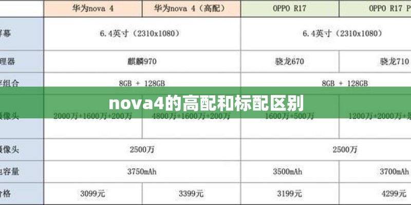 坚果Pro 2纯白色版和普通版有哪些区别