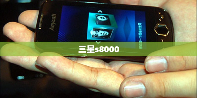 三星s8000